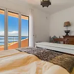 Semesterbostad Bom Sucesso View House By Madeira *