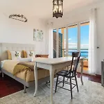 Bom Sucesso View House By Madeira Nyaraló