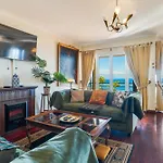 Bom Sucesso View House By Madeira