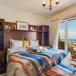 Nyaraló Bom Sucesso View House By Madeira