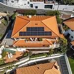 Bom Sucesso View House By Madeira *