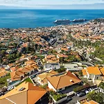 Bom Sucesso View House By Madeira Nyaraló