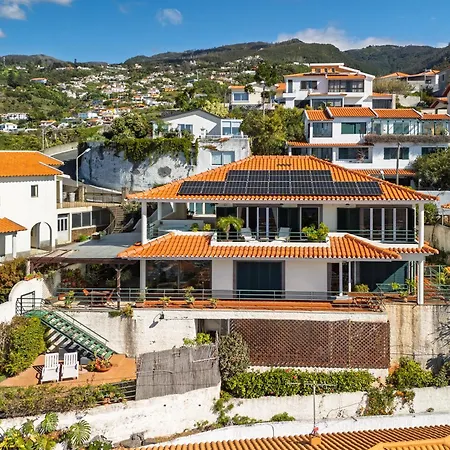 Bom Sucesso View House By Madeira *