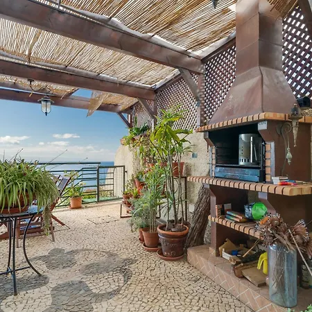 Bom Sucesso View House By Madeira * Φουνκάλ