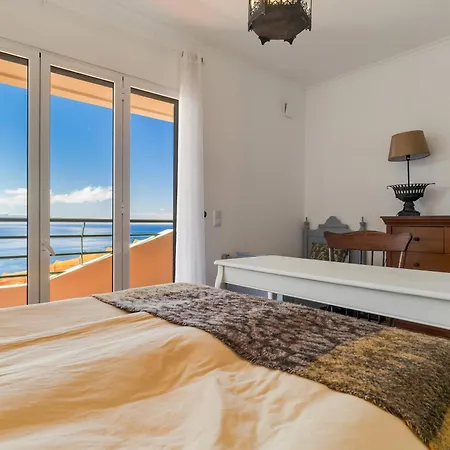 Σπίτι διακοπών Bom Sucesso View House By Madeira *