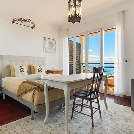 Bom Sucesso View House By Madeira Σπίτι διακοπών