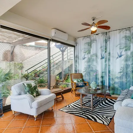 Σπίτι διακοπών Bom Sucesso View House By Madeira *