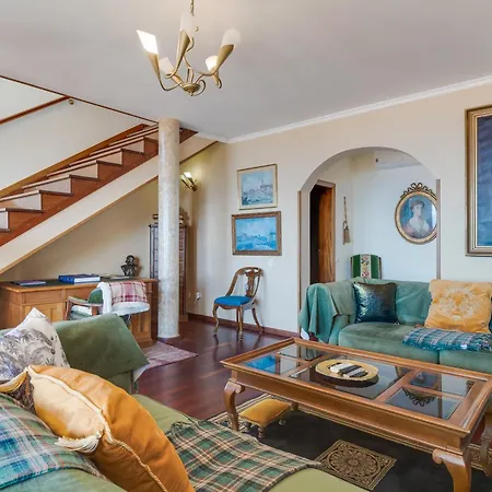 Bom Sucesso View House By Madeira * Φουνκάλ