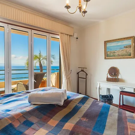 Σπίτι διακοπών Bom Sucesso View House By Madeira Φουνκάλ